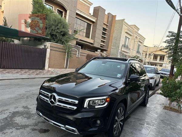 مرسيدس بنز GLB 2023 للبيع في العراق - اربيل